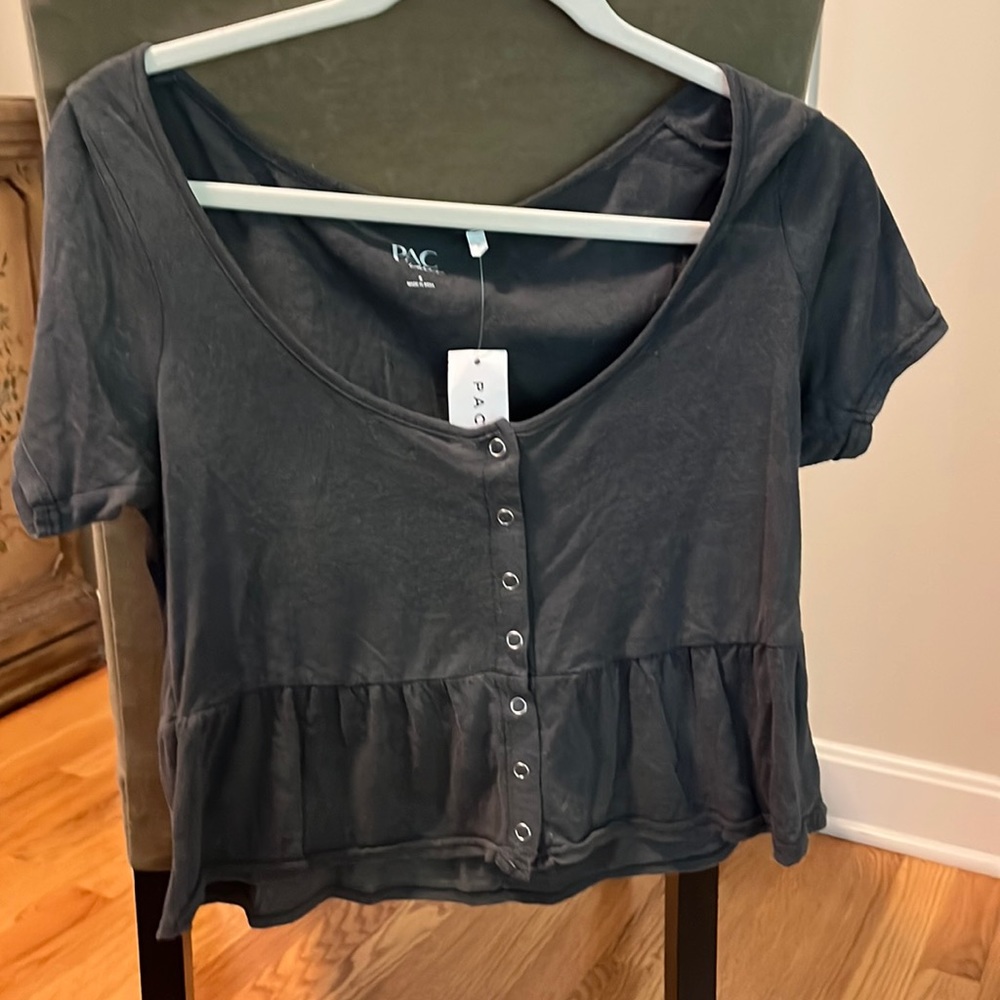 Pacsun tshirt